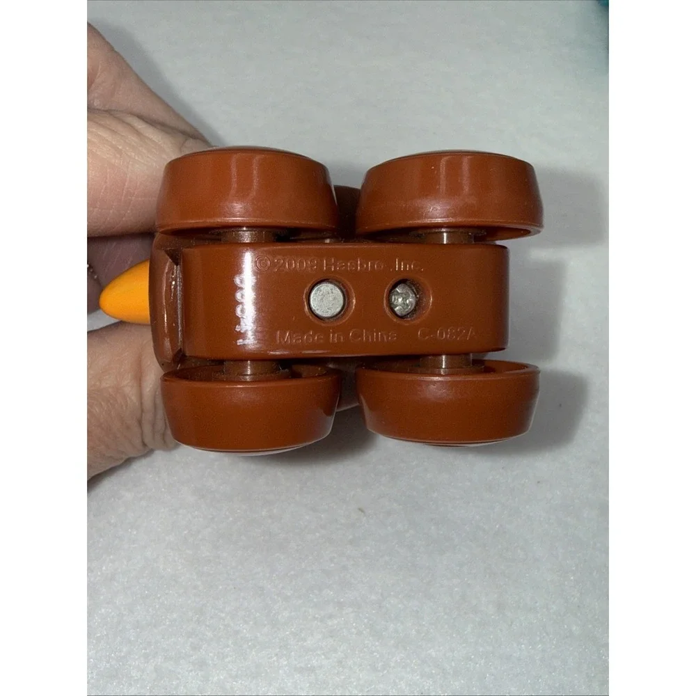 Playskool Mini Wheel Pals 2.5